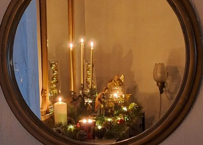 Daire La Casa Di Dada' *