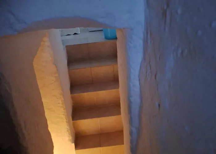 La Casa Di Dada' Daire