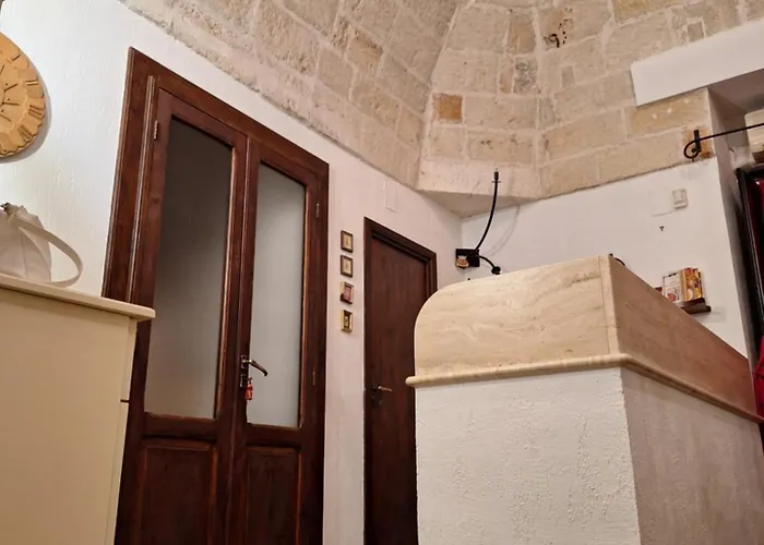 La Casa Di Dada' * Carovigno